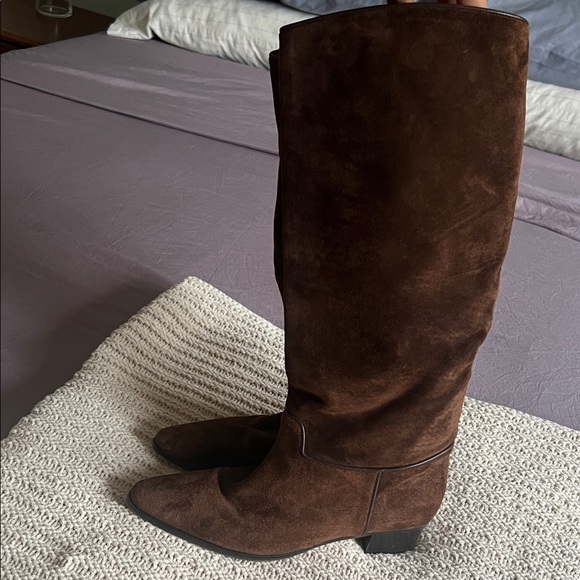 DOEN Riviera Boots! EU 38 - Picture 4 of 6